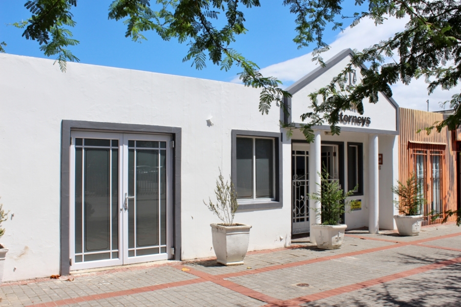Commercial Property for Sale in Port Alfred Eastern Cape